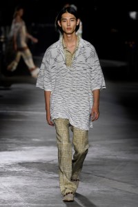 Missoni RTW Spring 2019