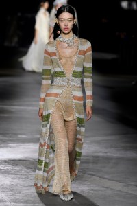 Missoni RTW Spring 2019