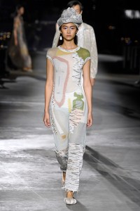 Missoni RTW Spring 2019