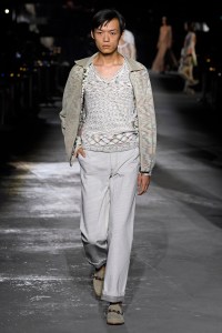 Missoni RTW Spring 2019