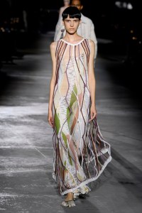 Missoni RTW Spring 2019