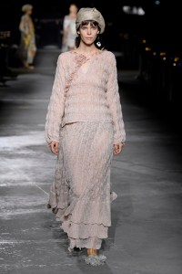 Missoni RTW Spring 2019