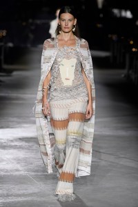 Missoni RTW Spring 2019