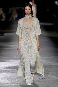 Missoni RTW Spring 2019