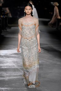 Missoni RTW Spring 2019