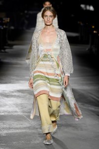 Missoni RTW Spring 2019