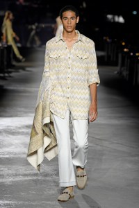 Missoni RTW Spring 2019