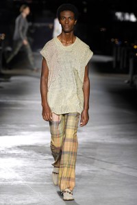 Missoni RTW Spring 2019