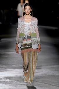 Missoni RTW Spring 2019