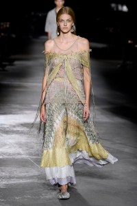 Missoni RTW Spring 2019