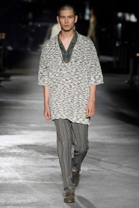 Missoni RTW Spring 2019