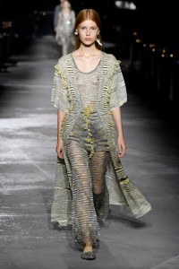 Missoni RTW Spring 2019