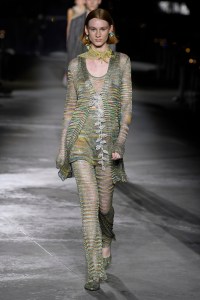 Missoni RTW Spring 2019