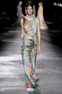 Missoni RTW Spring 2019