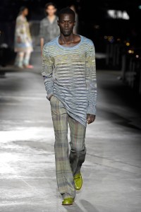 Missoni RTW Spring 2019