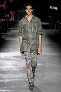Missoni RTW Spring 2019