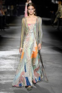 Missoni RTW Spring 2019