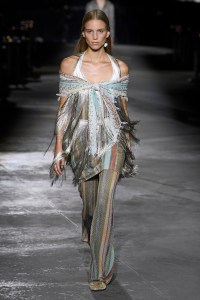Missoni RTW Spring 2019