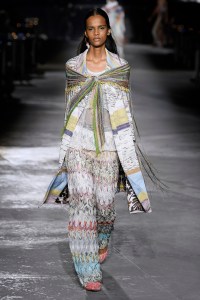 Missoni RTW Spring 2019
