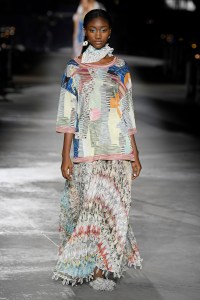 Missoni RTW Spring 2019