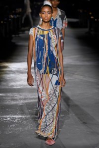 Missoni RTW Spring 2019