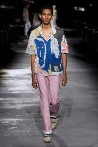 Missoni RTW Spring 2019