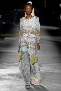 Missoni RTW Spring 2019