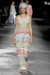 Missoni RTW Spring 2019