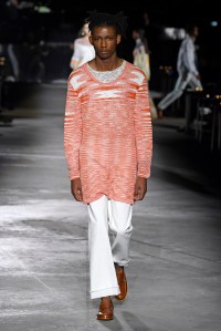 Missoni RTW Spring 2019