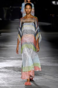 Missoni RTW Spring 2019