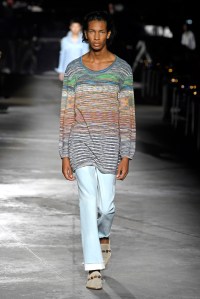 Missoni RTW Spring 2019