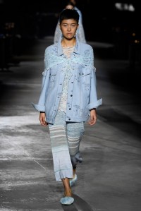 Missoni RTW Spring 2019