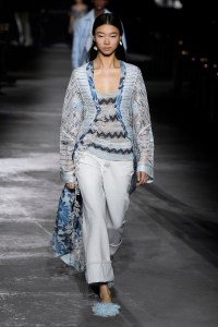Missoni RTW Spring 2019