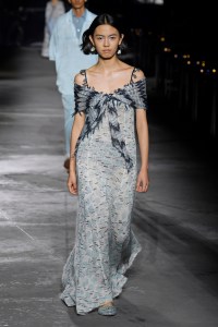 Missoni RTW Spring 2019