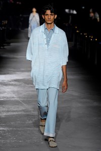 Missoni RTW Spring 2019