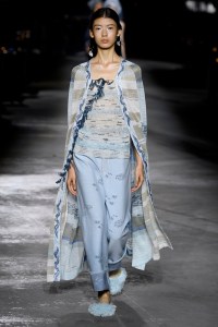 Missoni RTW Spring 2019