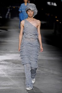 Missoni RTW Spring 2019