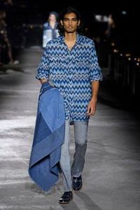 Missoni RTW Spring 2019