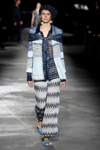 Missoni RTW Spring 2019