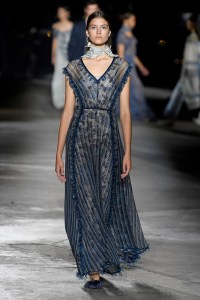 Missoni RTW Spring 2019