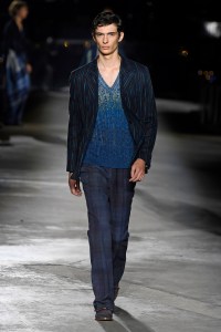 Missoni RTW Spring 2019