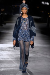 Missoni RTW Spring 2019