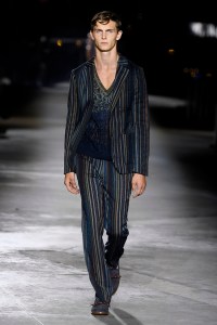 Missoni RTW Spring 2019