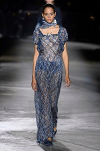 Missoni RTW Spring 2019
