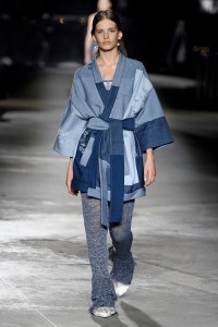 Missoni RTW Spring 2019