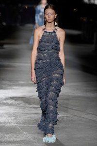 Missoni RTW Spring 2019