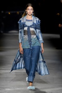 Missoni RTW Spring 2019