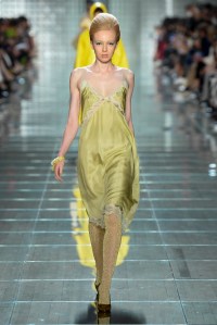 Marc Jacobs RTW Spring 2019