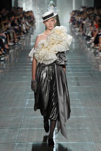 Marc Jacobs RTW Spring 2019