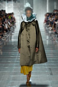 Marc Jacobs RTW Spring 2019